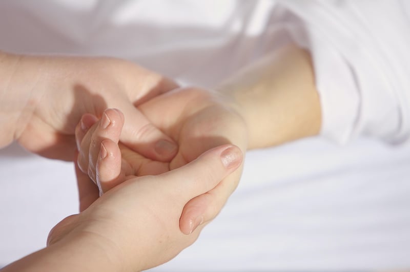 Mindful Movement Therapy