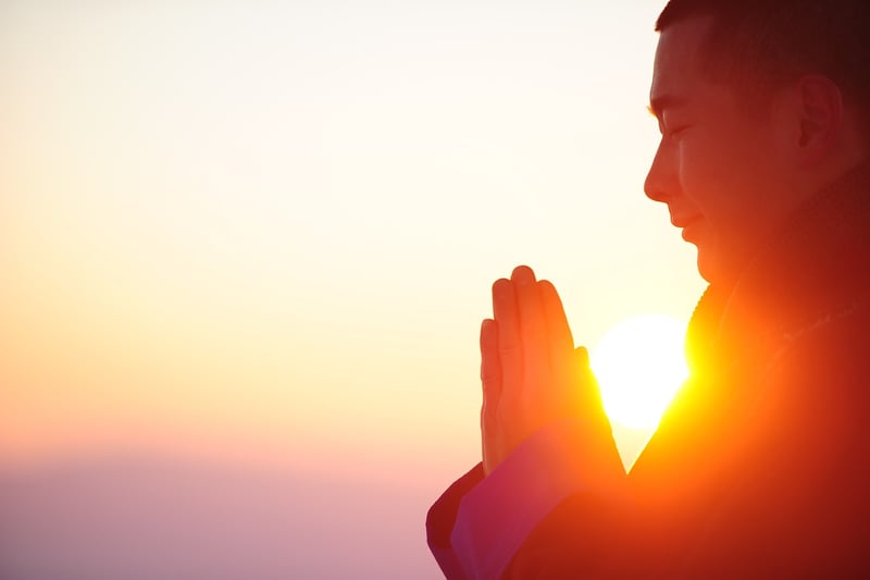 Mindful Breathing
